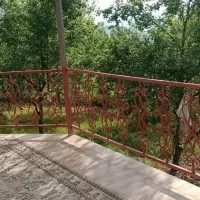 ویلا خانه باغی با باغ بزرگ (لفور)|اجارهٔ کوتاه‌مدت آپارتمان و سوئیت|آلاشت, |دیوار