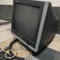 مانیتور 17 اینچ ال جی