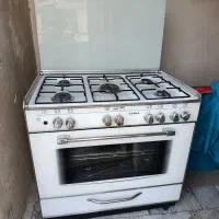 اجاق گاز عالیستان کار کرده