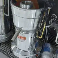 آبمیوه گیر وعصاره گیر هلال ونور اراک|آبمیوهگیر و آبمرکباتگیر|سیرجان, |دیوار