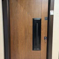 فروش ضد سرقت ،درب ضد آب ،درب آهنی ،