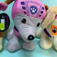 عروسک سگ های نگهبان چیس مارشال اسکای|اسباببازی|مشهد, آزادشهر|دیوار