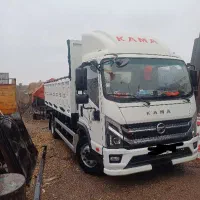 نیازمند راننده پایه دو هوشمنددار