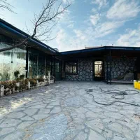 باغ-ویلای-استخر-دار