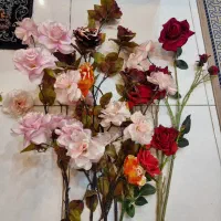 گل دکوری