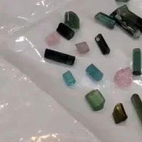 سنگ راف صد در صد طبیعی|جواهرات|قم, بلوار امین و ساحلی|دیوار