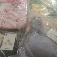 لباس زیر وجوراب باکیفیت عالی وقیمت مناسب