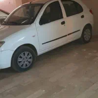 تیبا2مدل 99