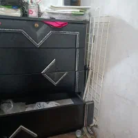 دلاور|جاکفشی، کمد، دراور|گرگان, |دیوار