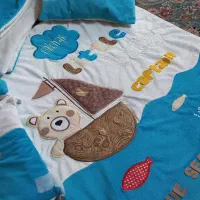 ست خواب نوزادی  کاملا نو