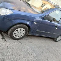 تیبا93پلمپ|خودرو سواری و وانت|مشهد, الهیه|دیوار