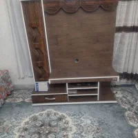 میز تلوزیون تمام mdf