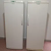 یخچال فریزر دوقلو پارس