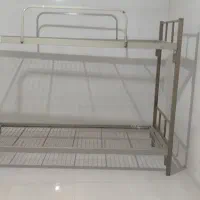 تخت دوطبقه