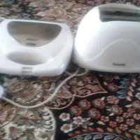 ساندویچ ساز درحدنو