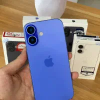 آیفون 16