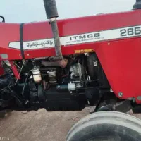 تراکتور|خودرو سنگین|یاسوج, |دیوار