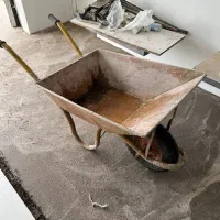 فرقون نو|مصالح و تجهیزات ساختمان|بندر انزلی, لیچارگی حسن رود|دیوار