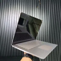 سرفیس لپتاپ ۱۵ اینچ با پردازنده i7|رایانه همراه|کرمانشاه, |دیوار