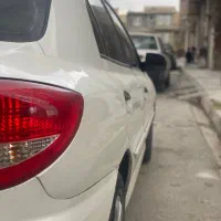 ماشین ریو مدل ۸۵