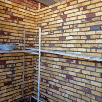 دیوار چینی با بهترین کیفیت کمترین قیمت