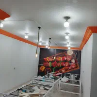 جوشکار وتاسیسات آب ،برق و نصب وسایل برقی و گاز سوز|خدمات پیشه و مهارت|بم, |دیوار