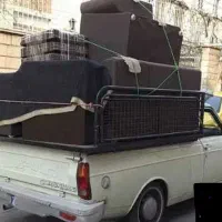 وانت بار .بارهایتان را به ما بسپارید شهر و شهرستان