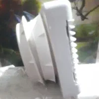 هواکش ودمنده هوا|پنکه و تصفیهکنندهٔ هوا|بروجرد, |دیوار