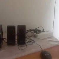 اسپیکر کامپیوتر