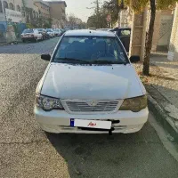 پراید ۱۳۲ مدل ۸۹