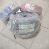 سیم برق ساختمان