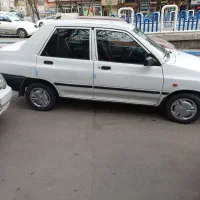 پراید مدل ۹۵|خودرو سواری و وانت|تبریز, |دیوار