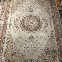فرش ۶ متری در حد / یک جفت|فرش|تهران, بنی‌هاشم|دیوار