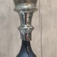 قلیون چوب سرخ اصل قیمت مقطوع|صنایع دستی و سایر لوازم تزئینی|تهران, دولتآباد|دیوار