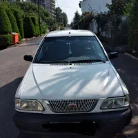 فروش پراید ۱۴۱مدل ۹۱|خودرو سواری و وانت|سلمان‌شهر, |دیوار