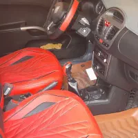 ساینا اس ۸۵ گانه ۱۴۰۴|خودرو سواری و وانت|آبادان, |دیوار