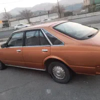 تویوتا کرونا لیفت بک ۷۹