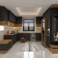 کابینت عزیزخانی|خدمات پیشه و مهارت|شیروان (خراسان), |دیوار