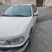 پارس۹۹|خودرو سواری و وانت|باغستان, |دیوار