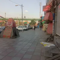 مغازه ۴۰ متری بر اصلی بلوار امام رضا