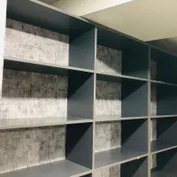 قفسه و میز مغازه|فروشگاه و مغازه|بانه, |دیوار