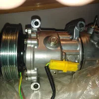 کمپرسور کولر  ژاپنی اصلی انواع خودرو|قطعات یدکی و لوازم جانبی|اصفهان, سپاهان‌شهر|دیوار