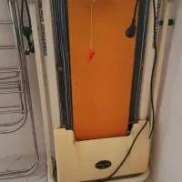 تردمیلGolDwin|تجهیزات ورزشی|الوند, |دیوار