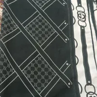 شال نخی خنک