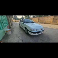 پژو پارس tu5401