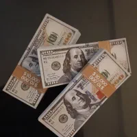 دلار تزئینی مناسب مجالس