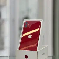 آیفون ۱۱ نرمال کارکرده
