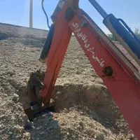 فروش بیل مکانیکی تراکتوری