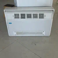 فروش فن کوئل نو مدیسا به علت تغیرات در بازسازی