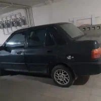 پراید ۸۱ مرتب